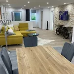 Aussergewoehnliche Kellerloft * Innsbruck