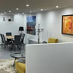 Aussergewoehnliche Kellerloft * Innsbruck