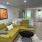 Apartment Aussergewoehnliche Kellerloft *
