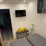 Aussergewoehnliche Kellerloft * Innsbruck