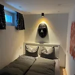 Aussergewoehnliche Kellerloft Apartment