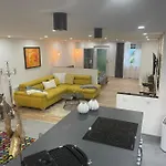 Aussergewoehnliche Kellerloft Apartment