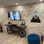Apartment Aussergewoehnliche Kellerloft Innsbruck