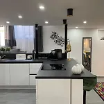 Aussergewoehnliche Kellerloft * Innsbruck