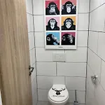Aussergewoehnliche Kellerloft Innsbruck