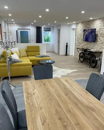 Aussergewoehnliche Kellerloft * Innsbruck