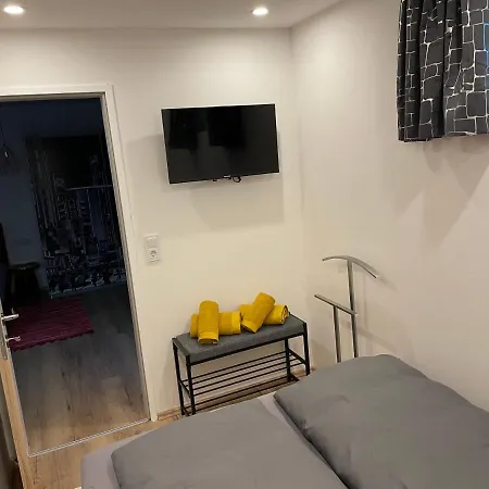 Aussergewoehnliche Kellerloft * 因斯布鲁克