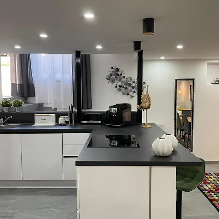 Aussergewoehnliche Kellerloft * Innsbruck