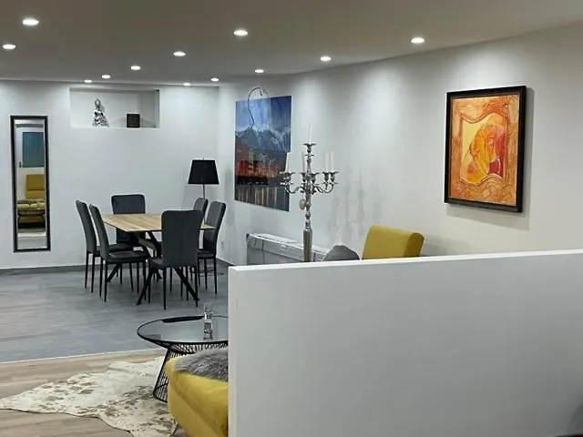 Außergewöhnliche Kellerloft * Innsbruck