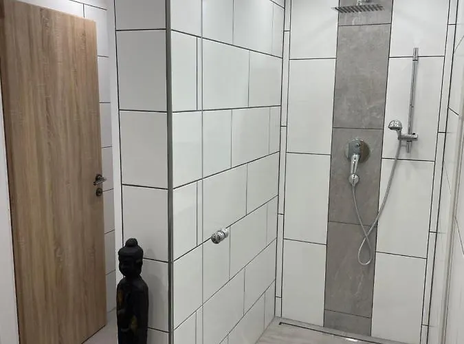 Außergewöhnliche Kellerloft Apartment Innsbruck