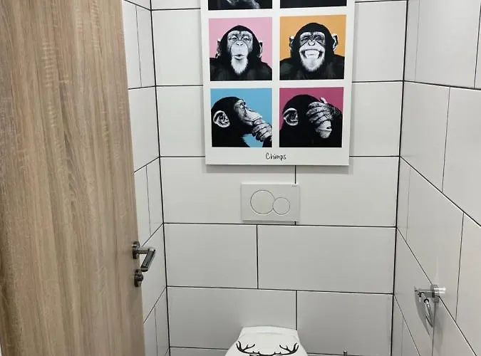 Außergewöhnliche Kellerloft Innsbruck